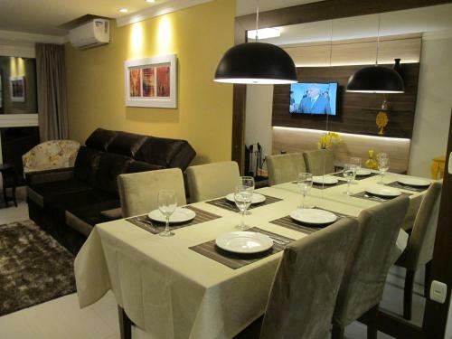 Apartamento Centro Catedral