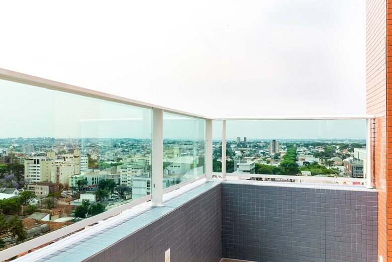Go Inn Hotel Curitiba