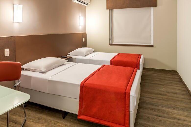 Go Inn Hotel Curitiba
