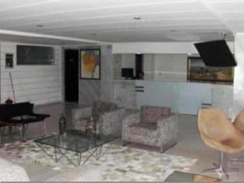 Apartamento Residencial Manaira Palace
