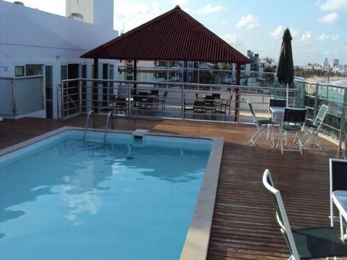 Apartamento Residencial Manaira Palace