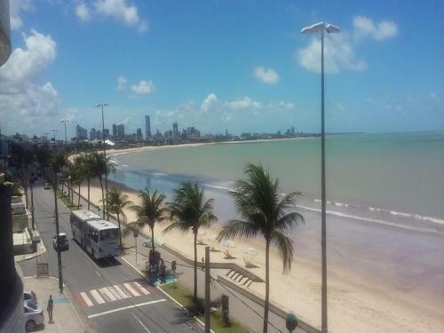 Apartamento Residencial Manaira Palace