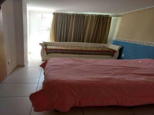 Apartamento Residencial Manaira Palace