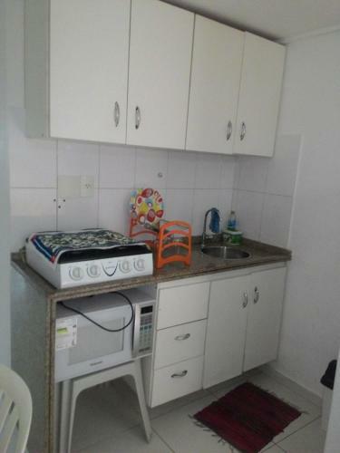 Apartamento Residencial Manaira Palace
