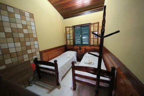 Hostal Pousada Do Sergio