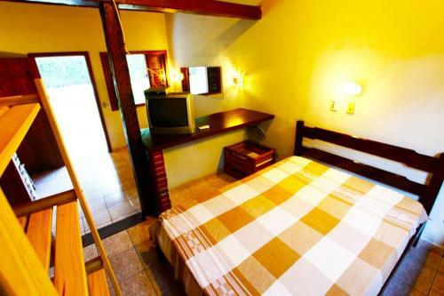 Hostal Chales Maresias