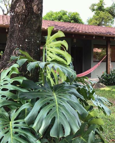 Hostal Chales Maresias