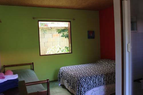 Posada Pousada O Canto Das Sereias