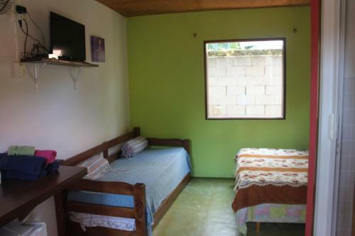 Posada Pousada O Canto Das Sereias