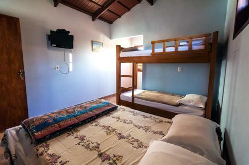 Hostel 7 Rua Direita Piren�polis