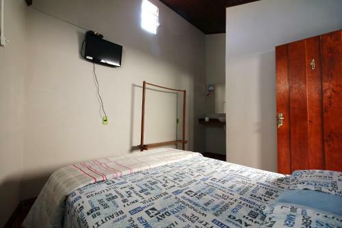 Hostel 7 Rua Direita Piren�polis