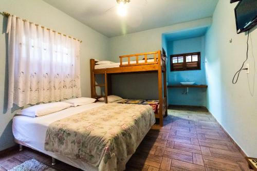 Hostel 7 Rua Direita Piren�polis