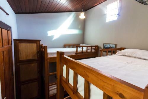 Hostel 7 Rua Direita Piren�polis