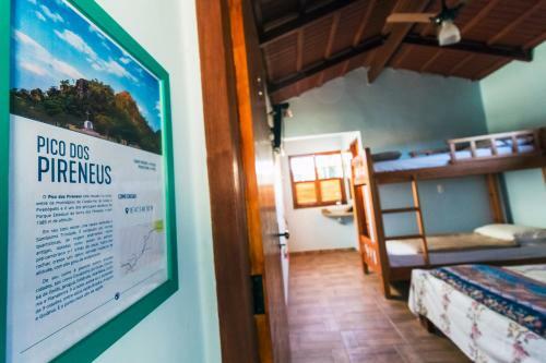 Hostel 7 Rua Direita Piren�polis