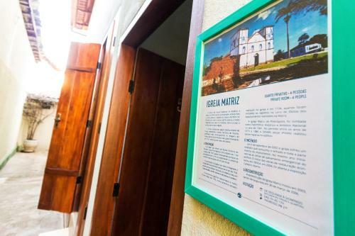 Hostel 7 Rua Direita Piren�polis