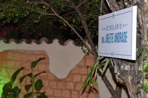 Hostel 7 Rua Direita Piren�polis