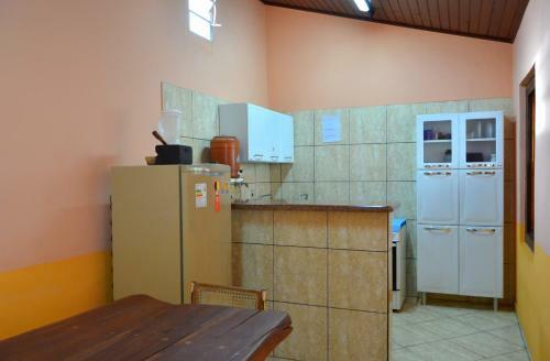 Hostel 7 Rua Direita Piren�polis