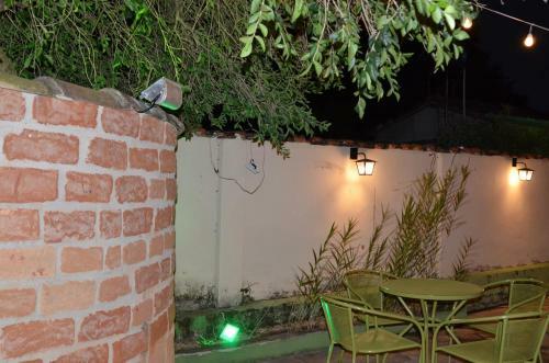 Hostel 7 Rua Direita Piren�polis