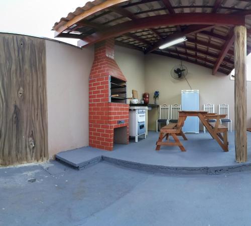 Casa Harmonia