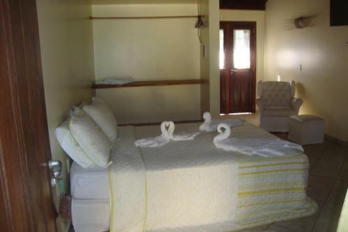 Hostal Pousada Portal Do Maragogi