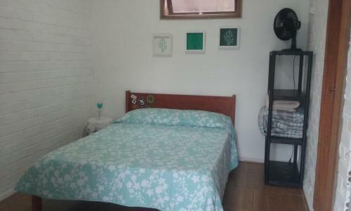 Hostal Pousada Trilha Nativa