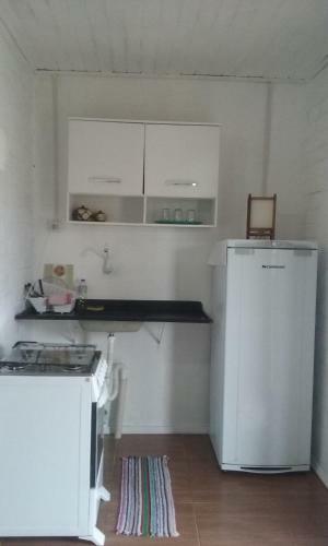 Hostal Pousada Trilha Nativa