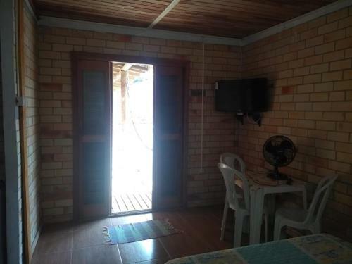 Hostal Pousada Trilha Nativa
