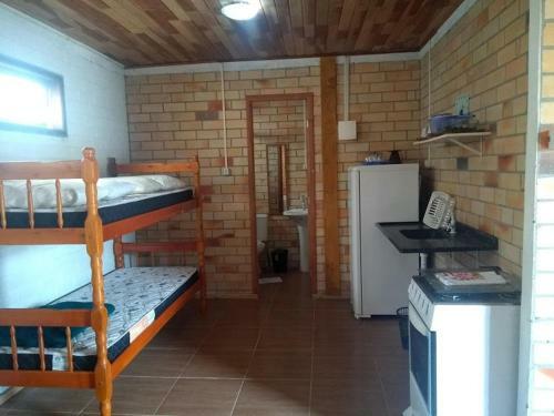 Hostal Pousada Trilha Nativa