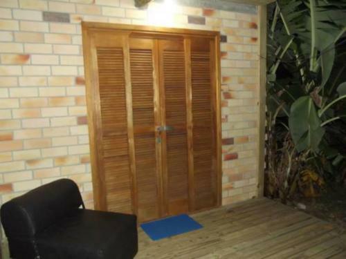 Hostal Pousada Trilha Nativa