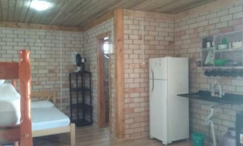Hostal Pousada Trilha Nativa