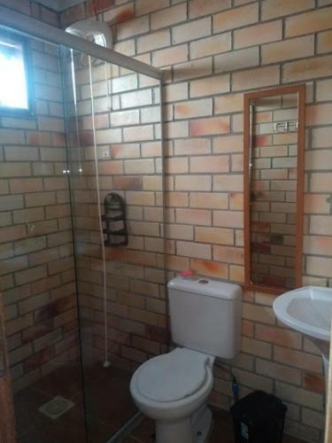 Hostal Pousada Trilha Nativa