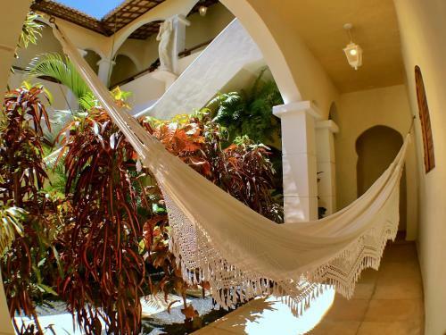 Hostal Villa Medina Jeri
