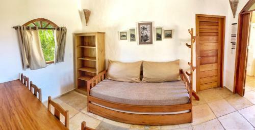 Hostal Villa Medina Jeri