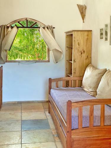 Hostal Villa Medina Jeri
