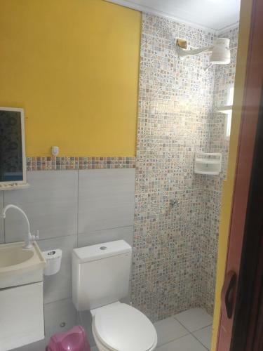 Hostal Macondo Hostel Itamambuca