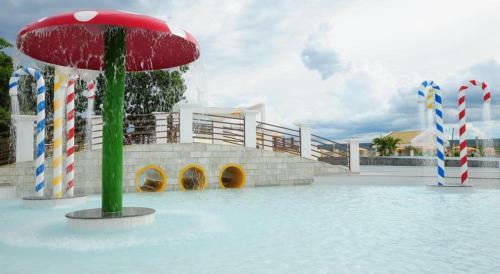 Apartamento Via L'acqua Diroma II