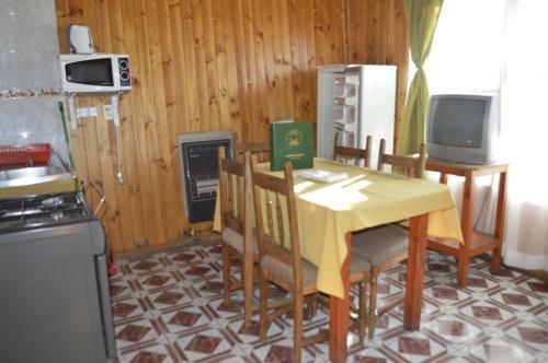 Aparthotel Caba�as Hecmar