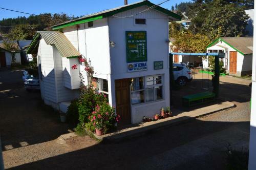 Aparthotel Caba�as Hecmar