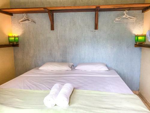 Albergue Rosamar Suites