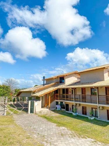 Albergue Rosamar Suites