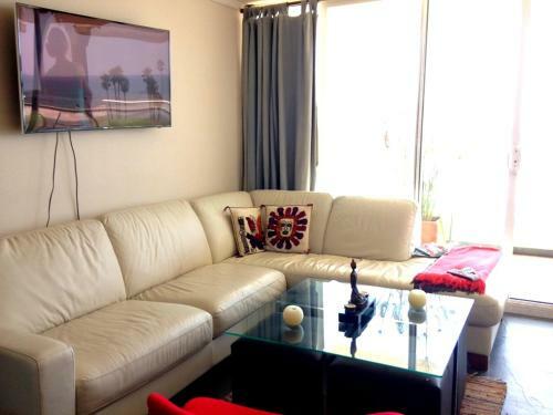 Barbara Apartment