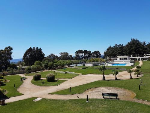 Apartamento Regatas De Algarrobo