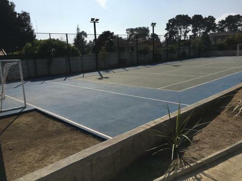 Apartamento Regatas De Algarrobo