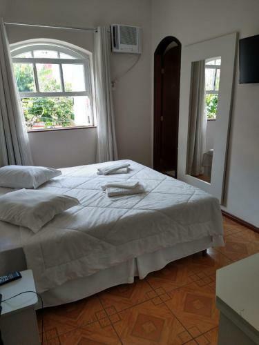 Hotel Alzira Imperial