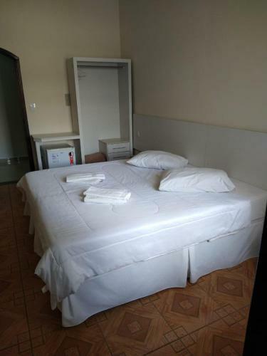 Hotel Alzira Imperial
