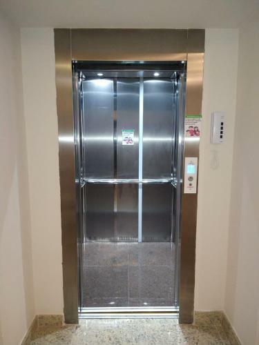 Hotel Alzira Imperial