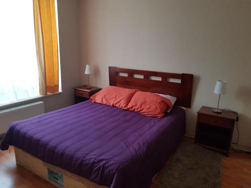 Apartamento Departamento Laguna Vista