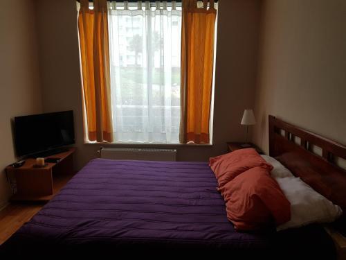 Apartamento Departamento Laguna Vista