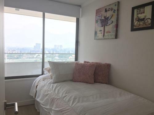 Apartamento Avenida Kennedy