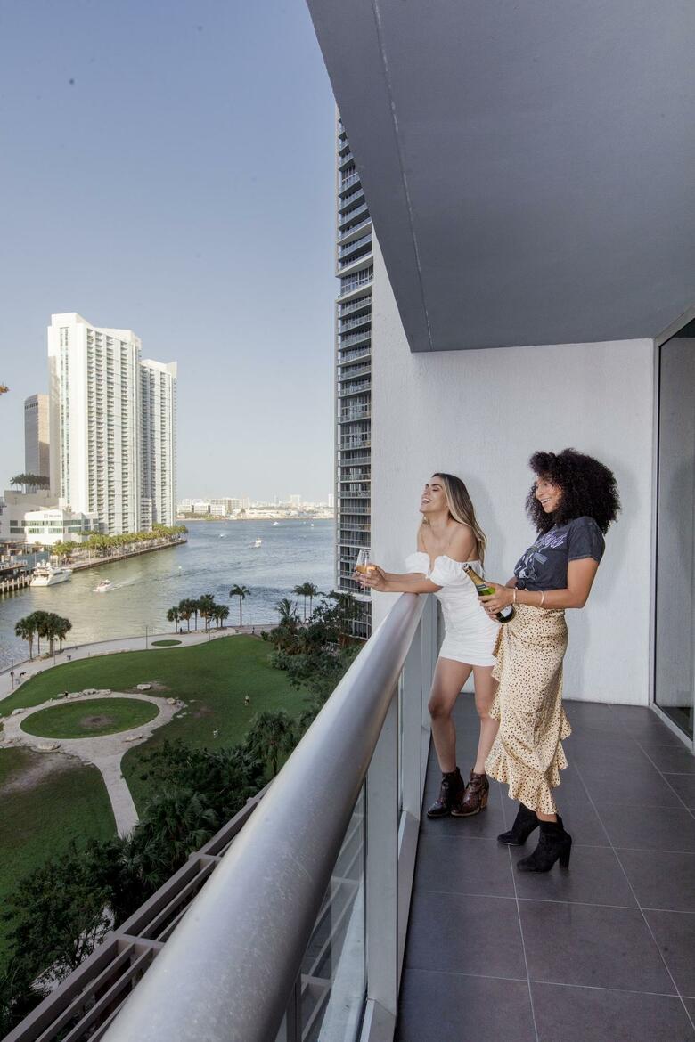 Hotel Viceroy Miami